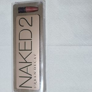 Urban Decay naked 2